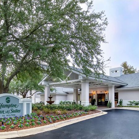 Hampton Inn & Suites Wilmington/Wrightsville Beach Kültér fotó