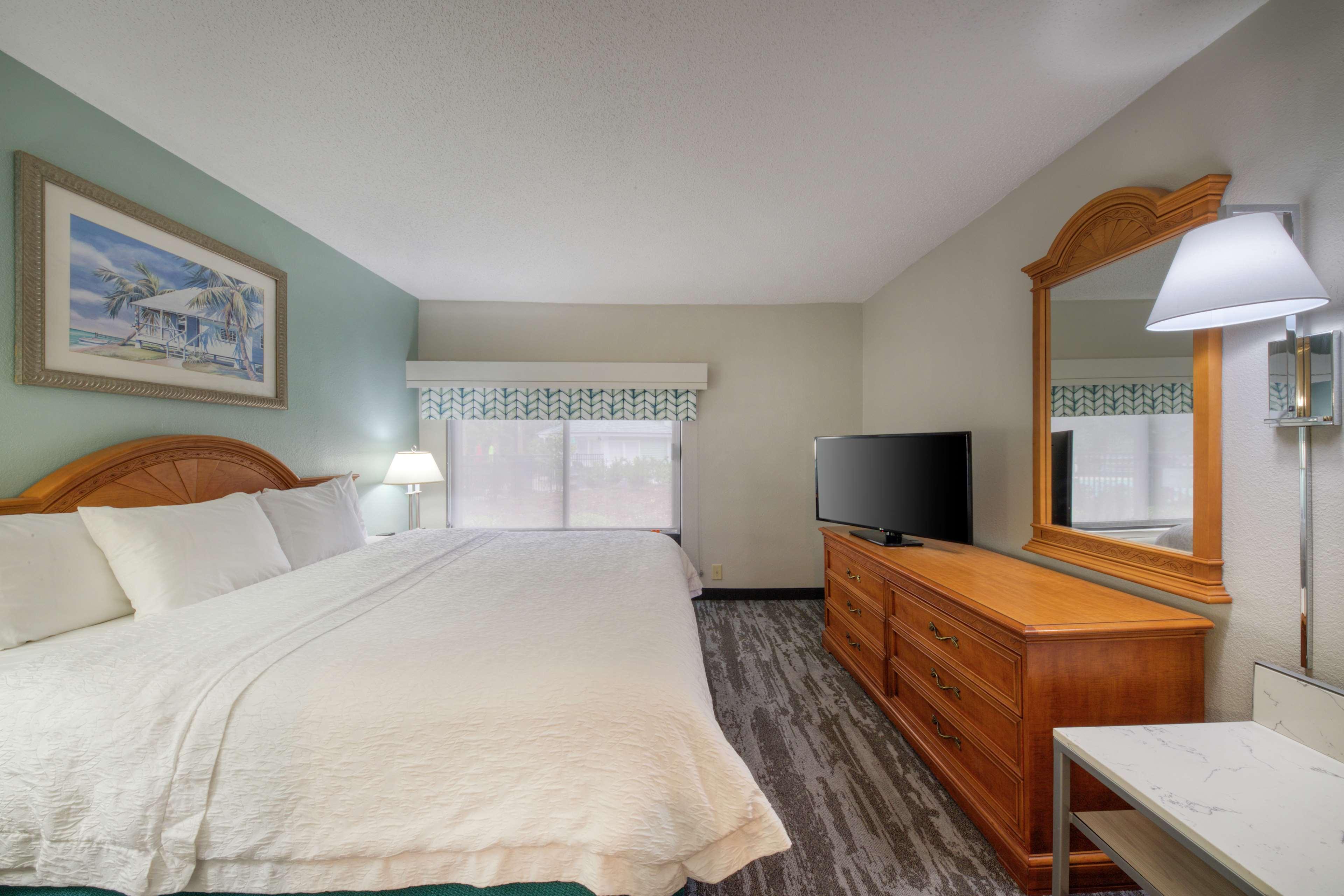 Hampton Inn & Suites Wilmington/Wrightsville Beach Kültér fotó