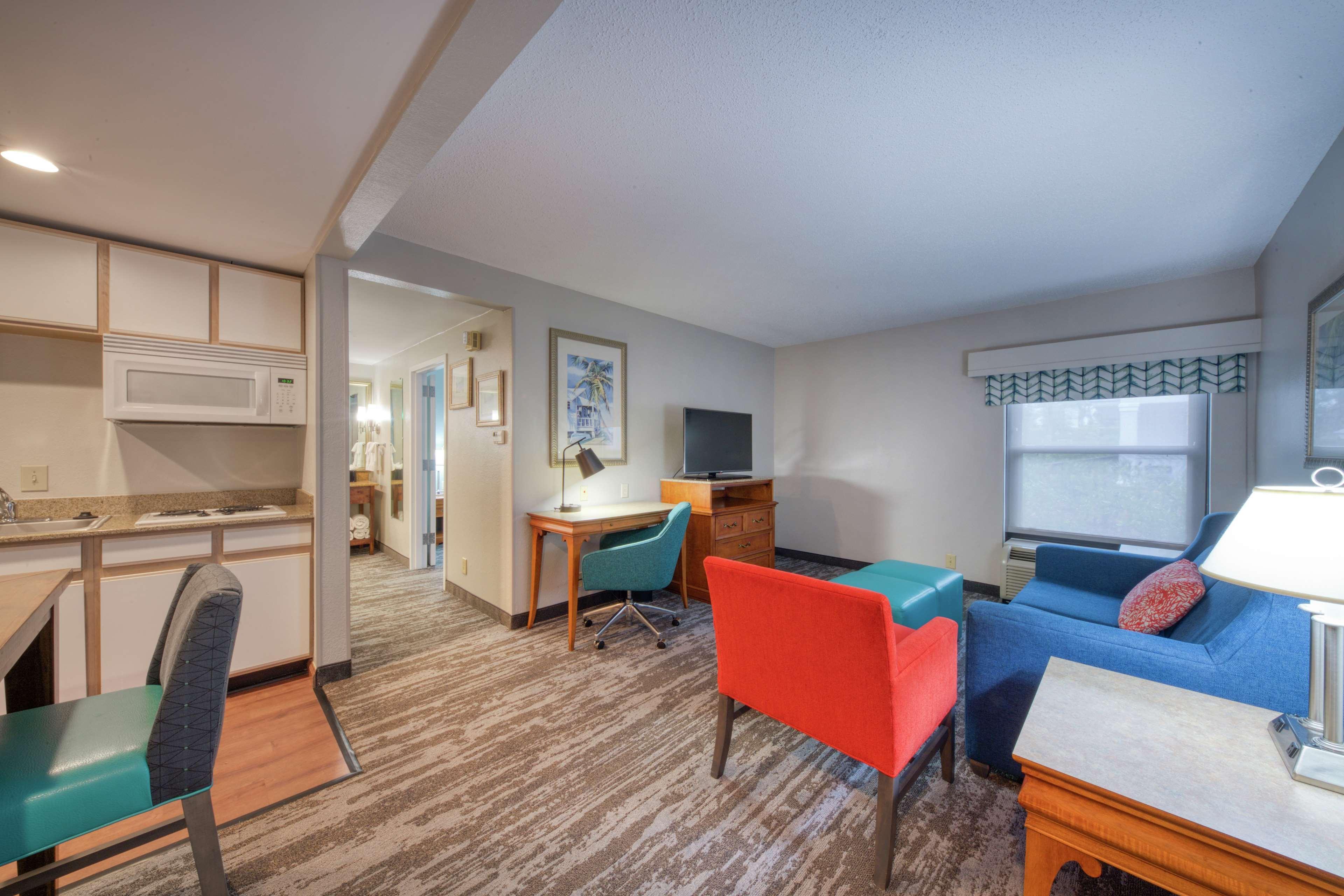 Hampton Inn & Suites Wilmington/Wrightsville Beach Kültér fotó
