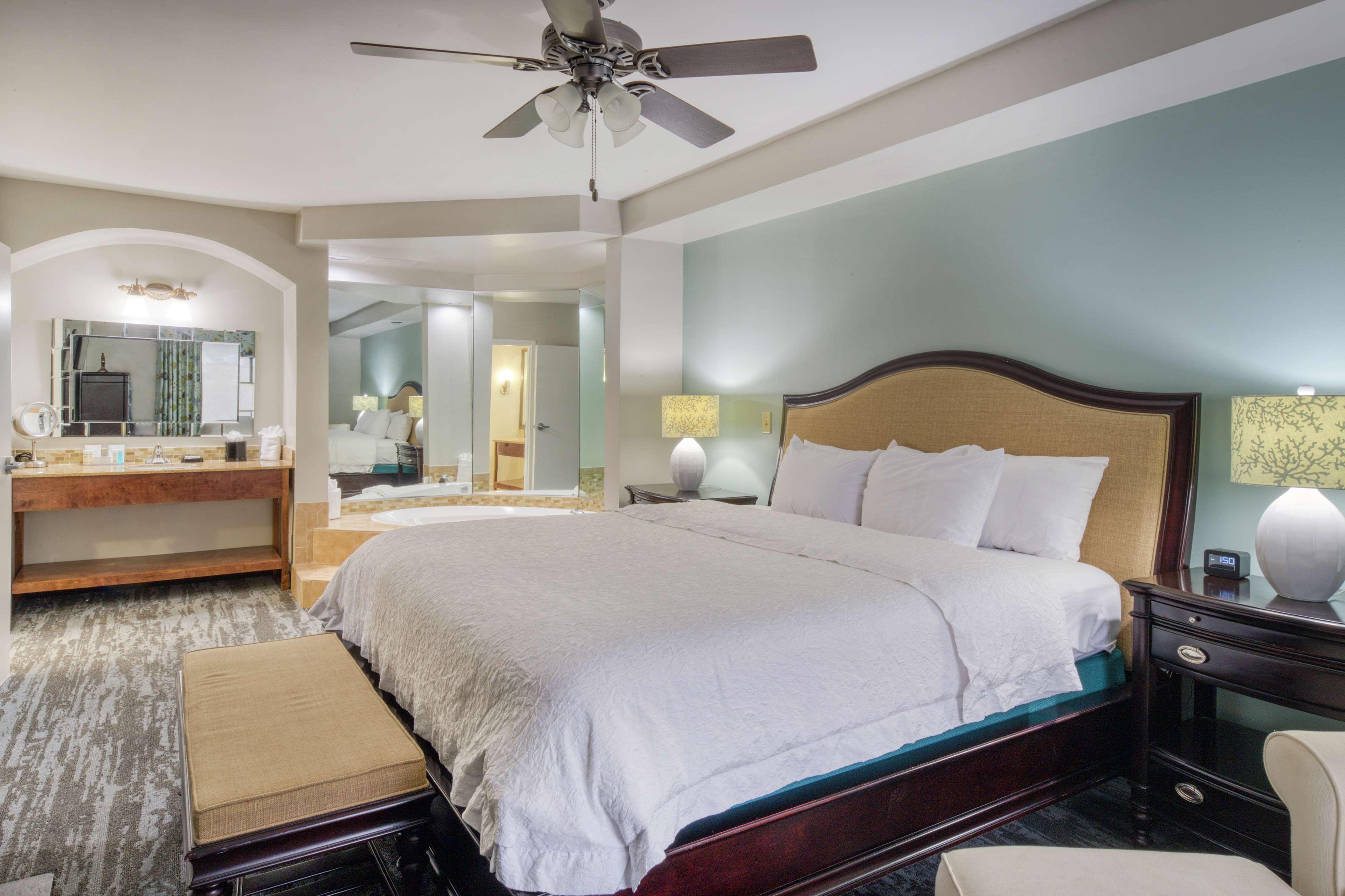 Hampton Inn & Suites Wilmington/Wrightsville Beach Kültér fotó