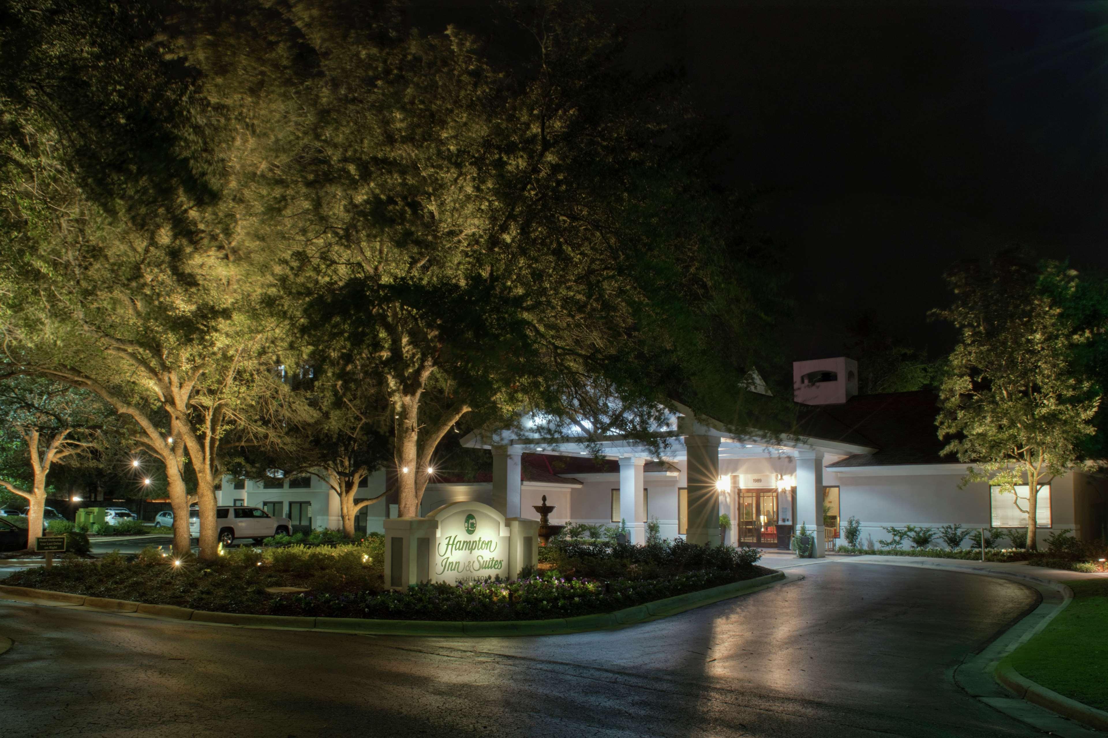 Hampton Inn & Suites Wilmington/Wrightsville Beach Kültér fotó