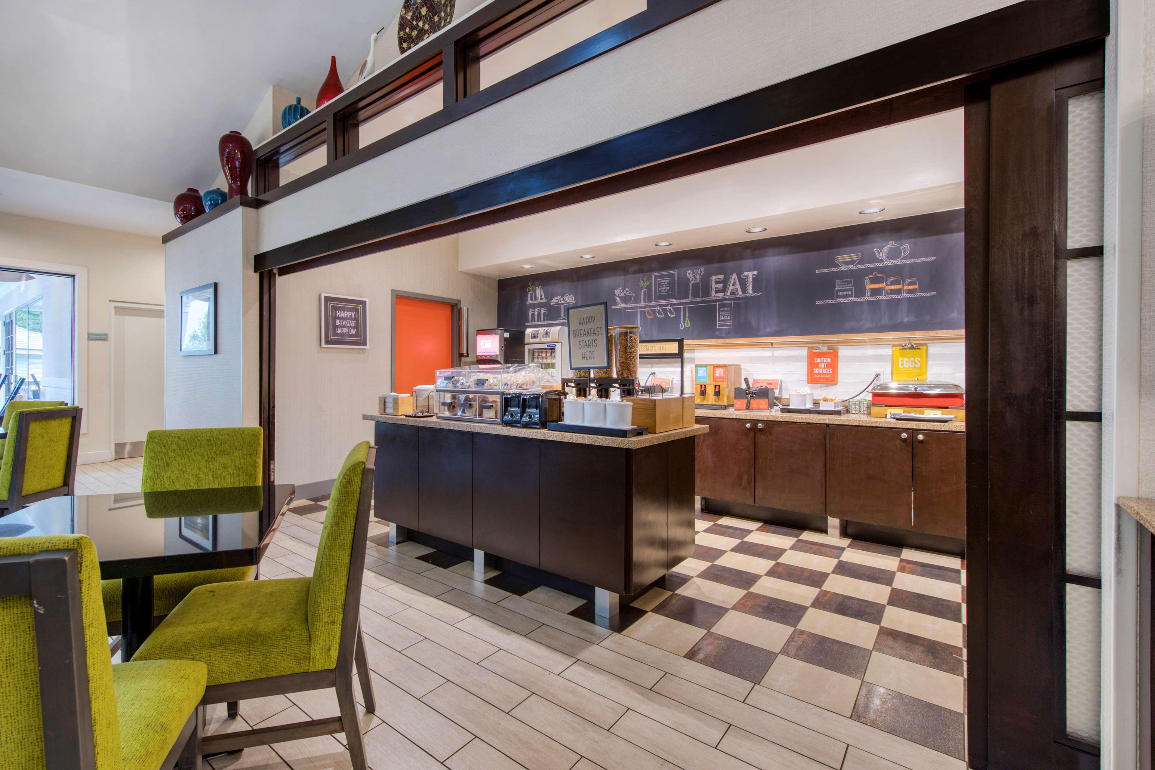 Hampton Inn & Suites Wilmington/Wrightsville Beach Kültér fotó