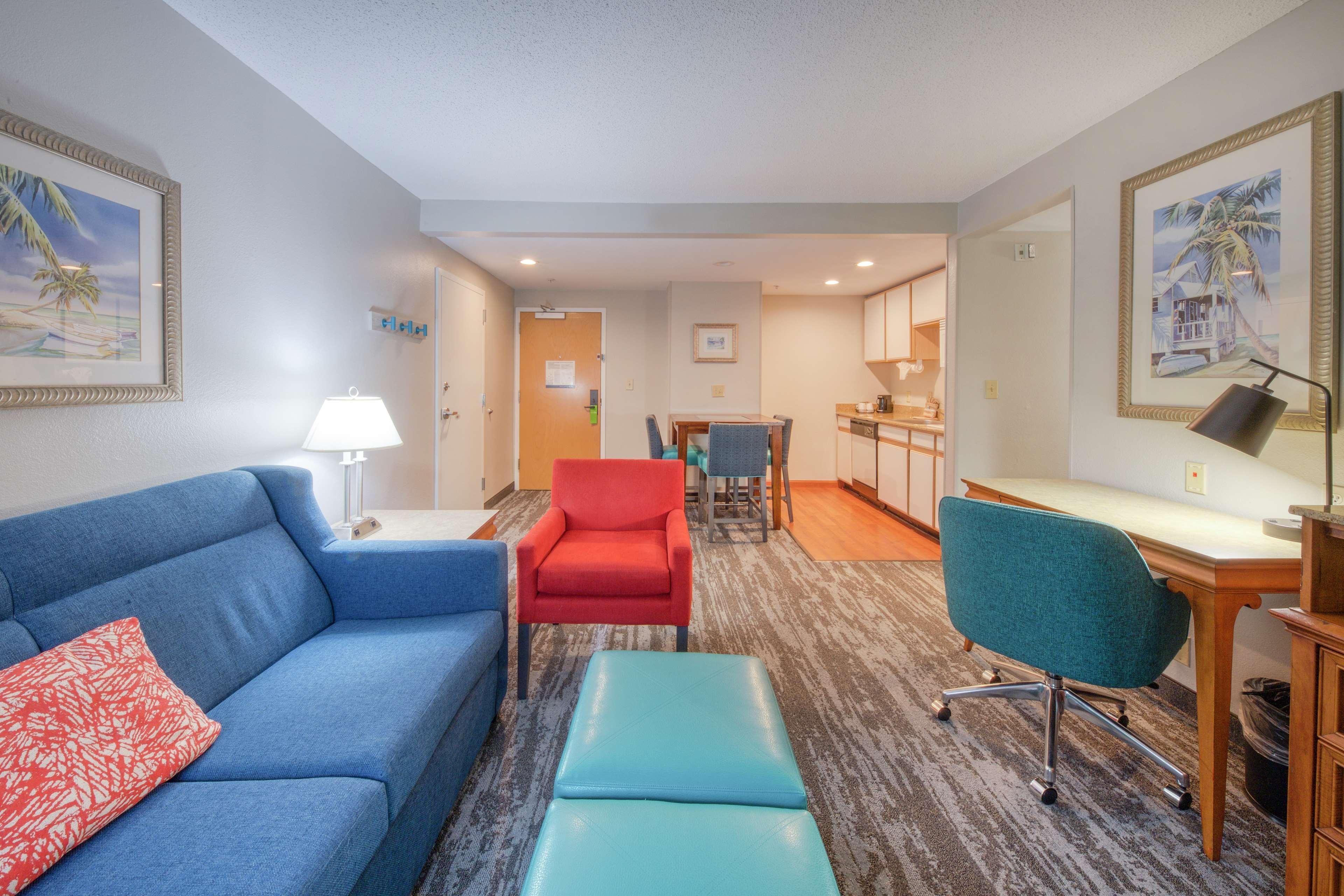 Hampton Inn & Suites Wilmington/Wrightsville Beach Kültér fotó