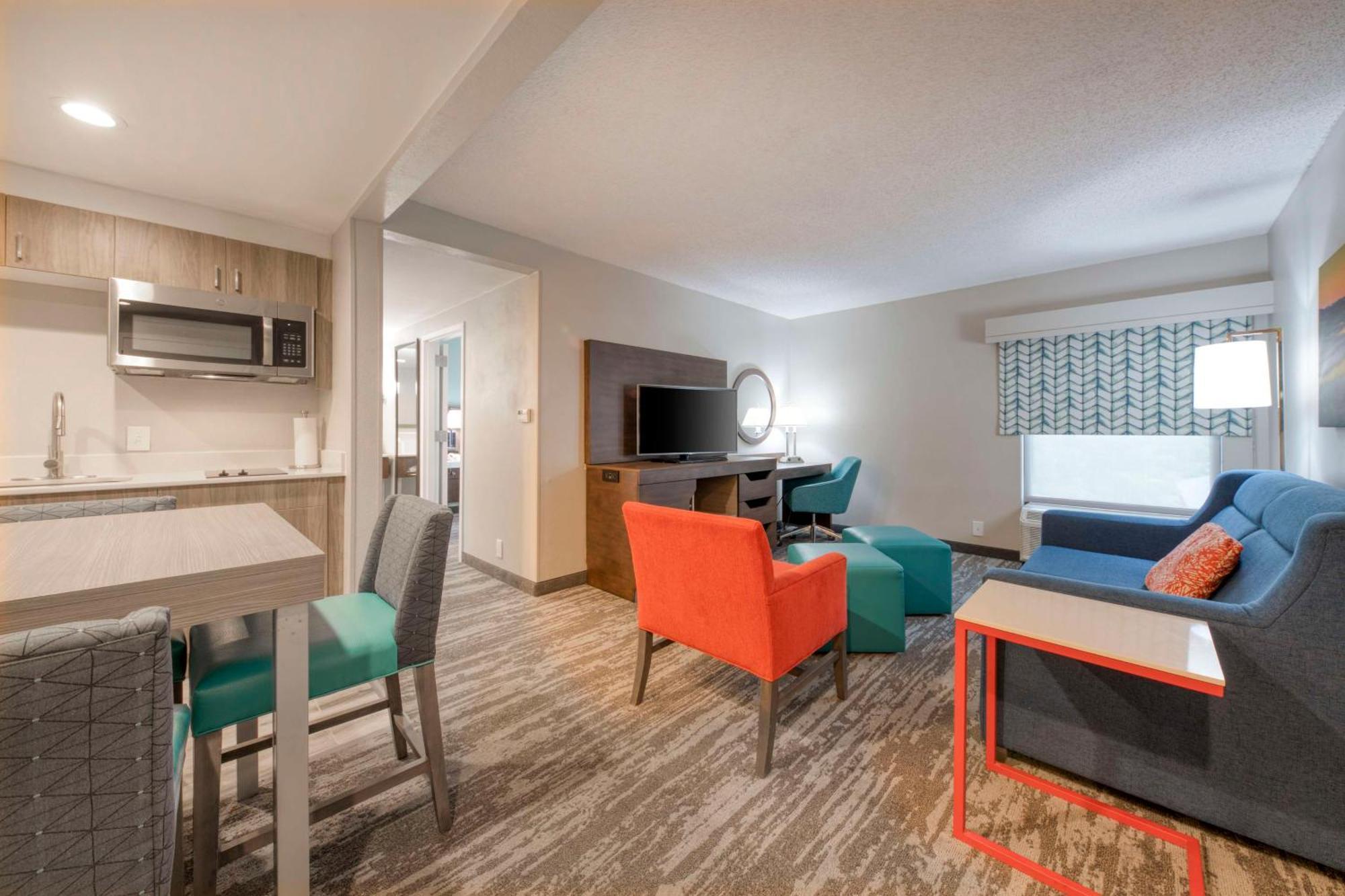 Hampton Inn & Suites Wilmington/Wrightsville Beach Kültér fotó
