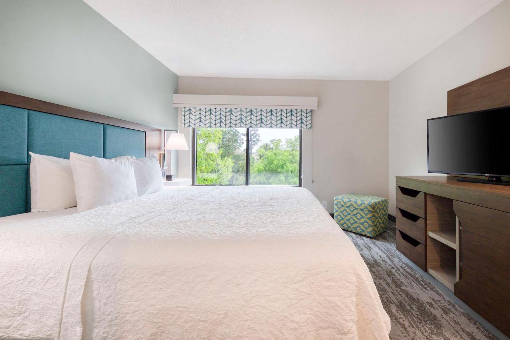 Hampton Inn & Suites Wilmington/Wrightsville Beach Kültér fotó