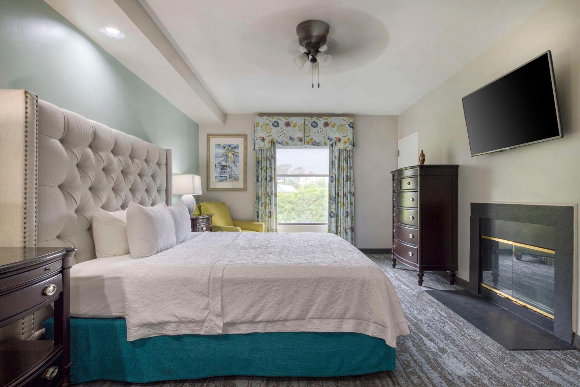 Hampton Inn & Suites Wilmington/Wrightsville Beach Kültér fotó