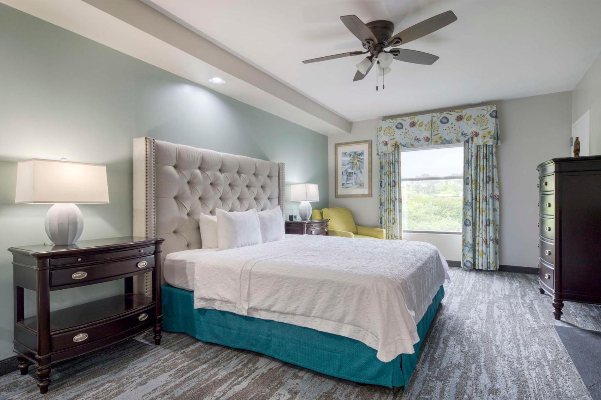 Hampton Inn & Suites Wilmington/Wrightsville Beach Kültér fotó